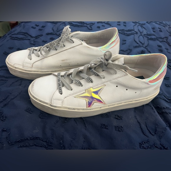 Golden Goose Shoes - Picture 4 of 9